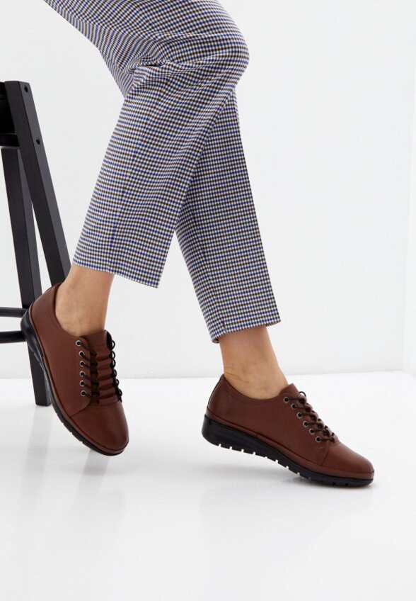 Ботинки Footwell