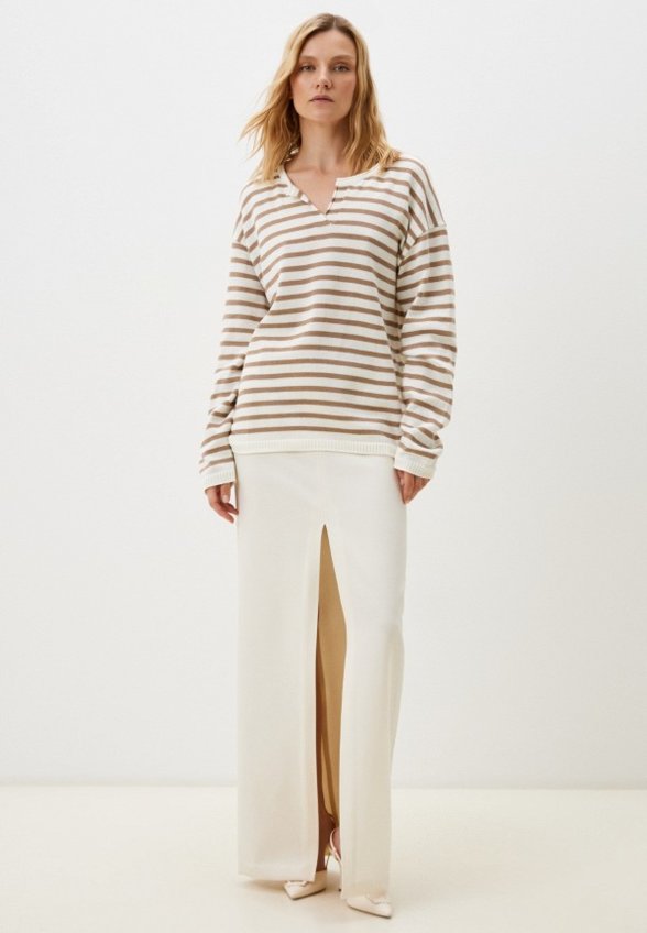 Пуловер Mavin