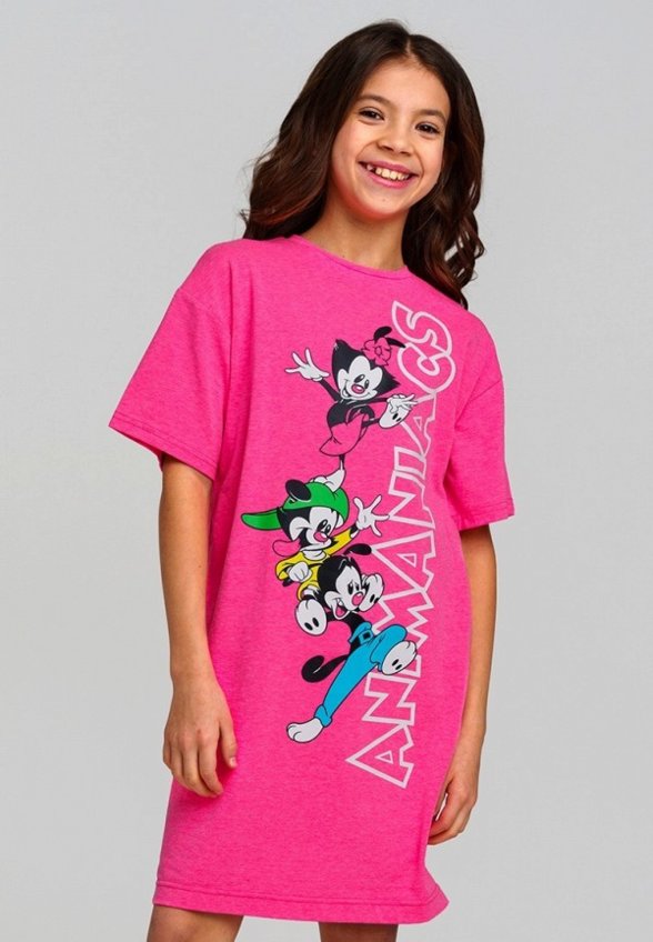 Платье PlayToday