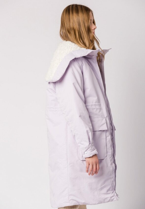 Куртка утепленная Orso Bianco