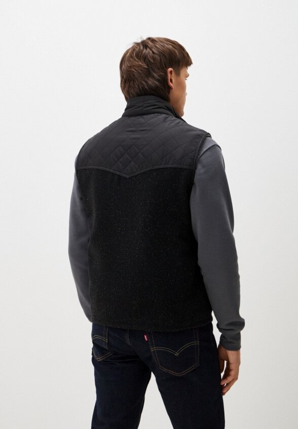 Жилет утепленный Berna