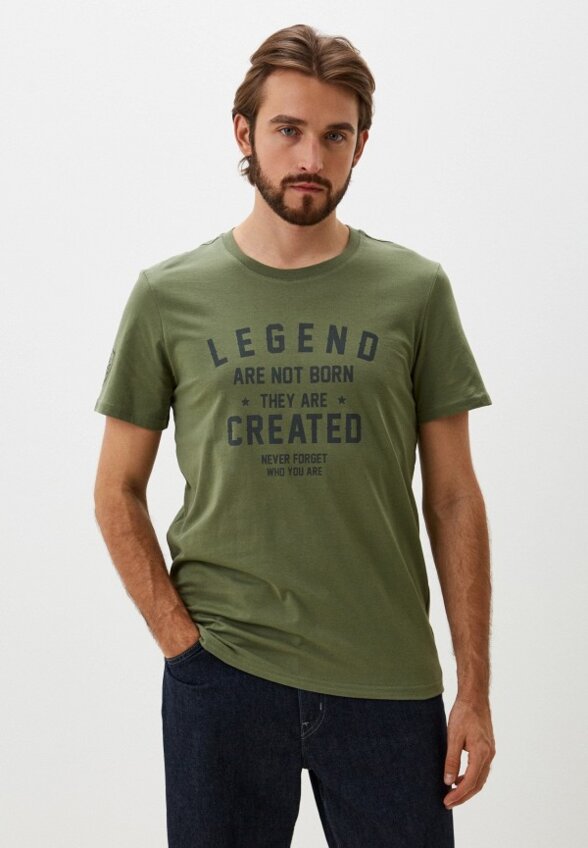 Футболка Begood