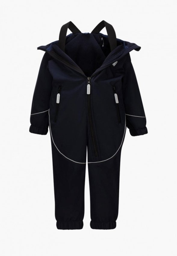 Комбинезон утепленный Stylish Amadeo