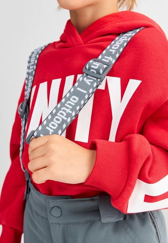 Брюки утепленные Acoola