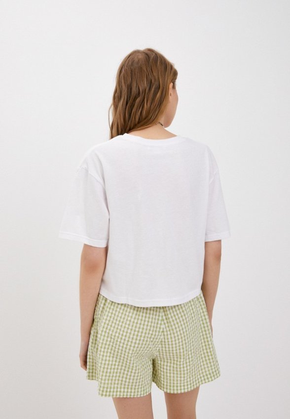 Футболка O'STIN