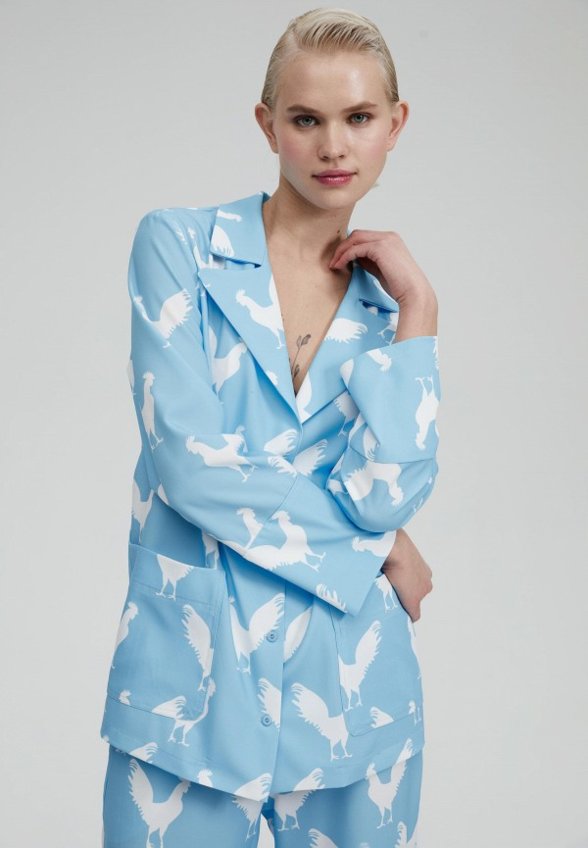 Костюм Katerina Myachina