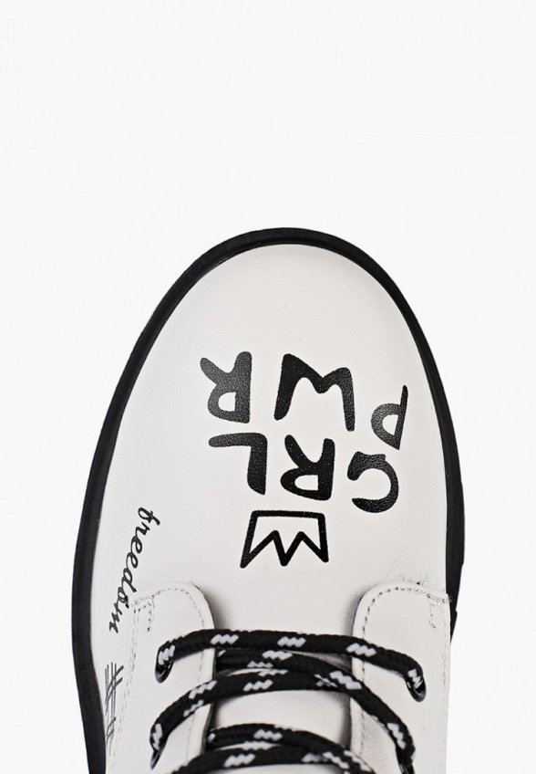 Ботинки Ulёt