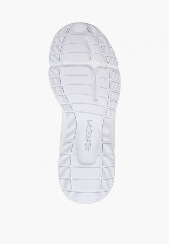 Кроссовки Lacoste