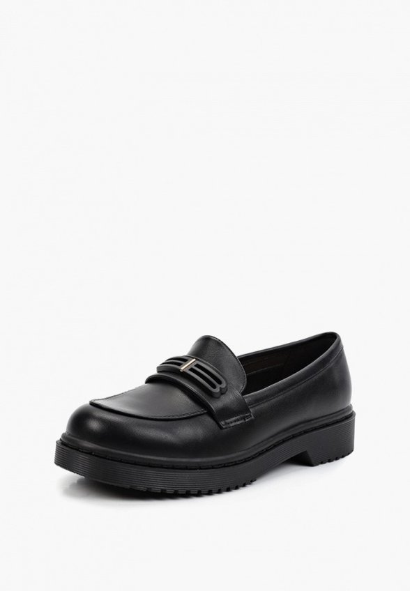 Лоферы T.Taccardi