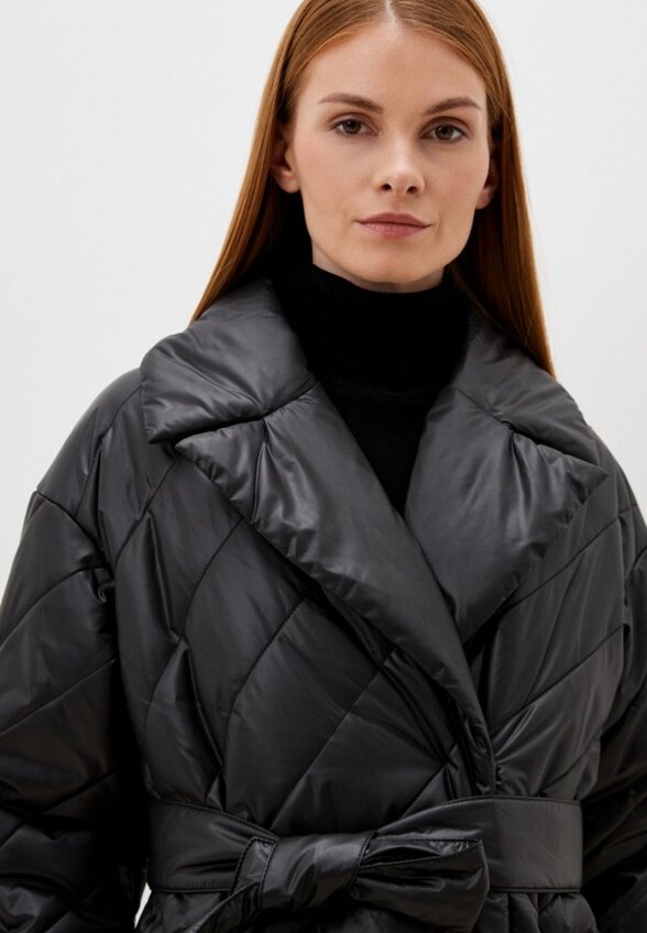 Куртка утепленная Hoops