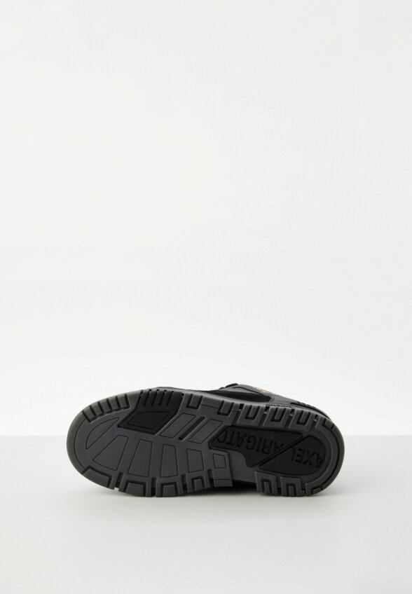 Кеды Axel Arigato