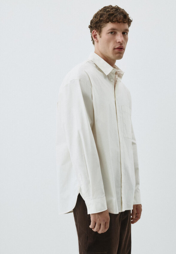 Рубашка REGULAR FIT