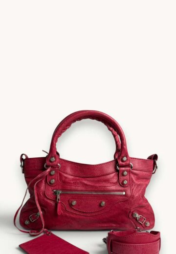 Balenciaga City
