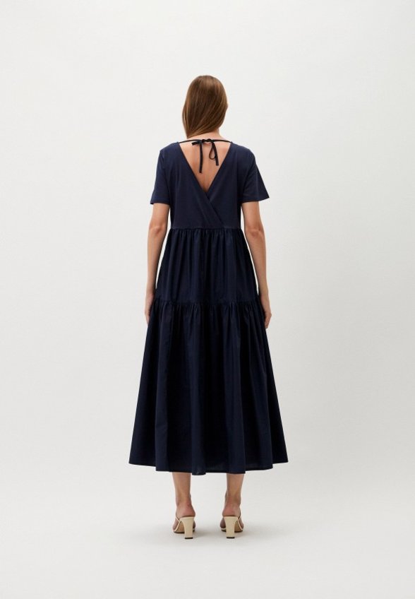 Платье Weekend Max Mara