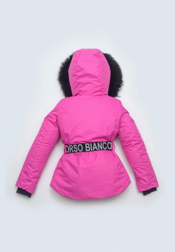 Костюм утепленный Orso Bianco