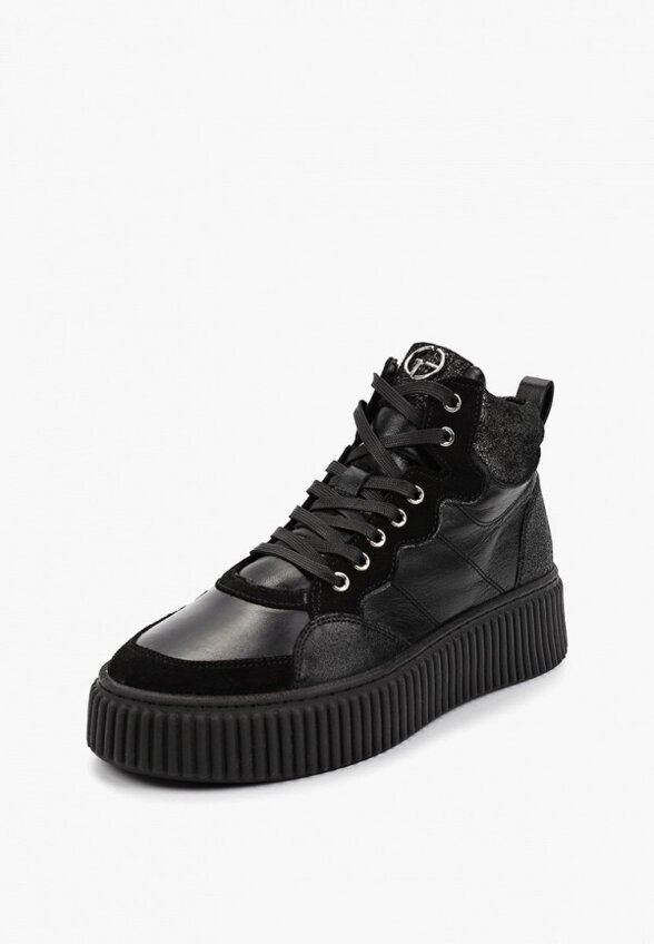 Кеды Emanuele Gelmetti