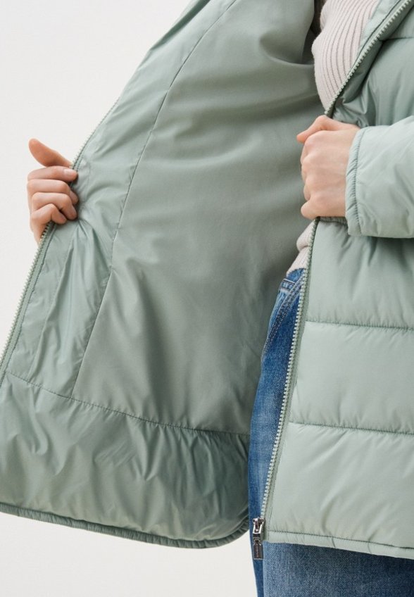 Куртка утепленная Conso