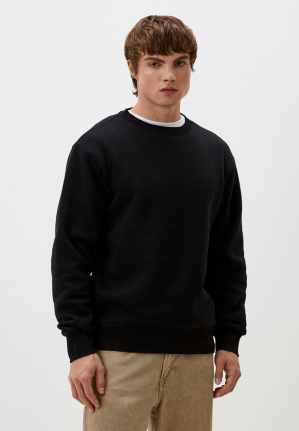 Свитшот Face Code