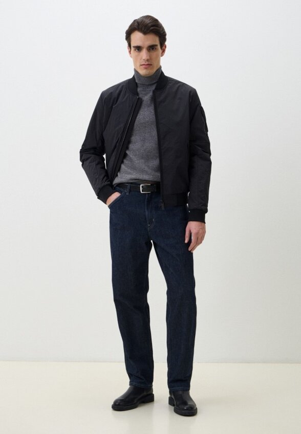 Куртка утепленная Igor Plaxa