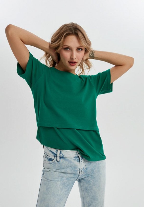 Футболка Proud Mom