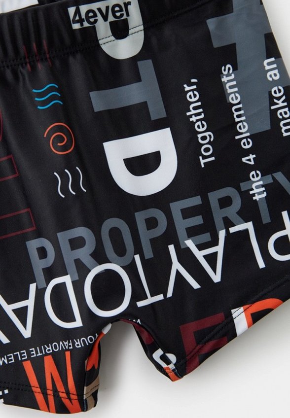 Плавки PlayToday