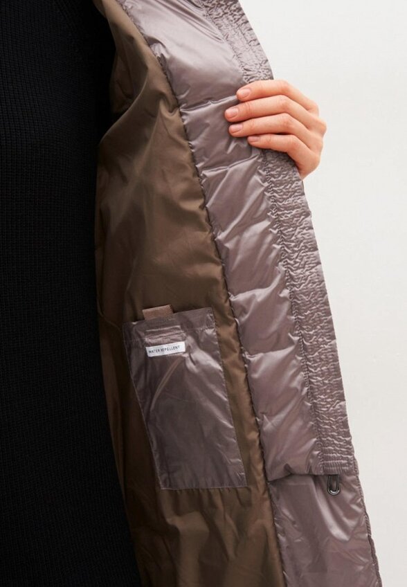 Пуховик Gerry Weber