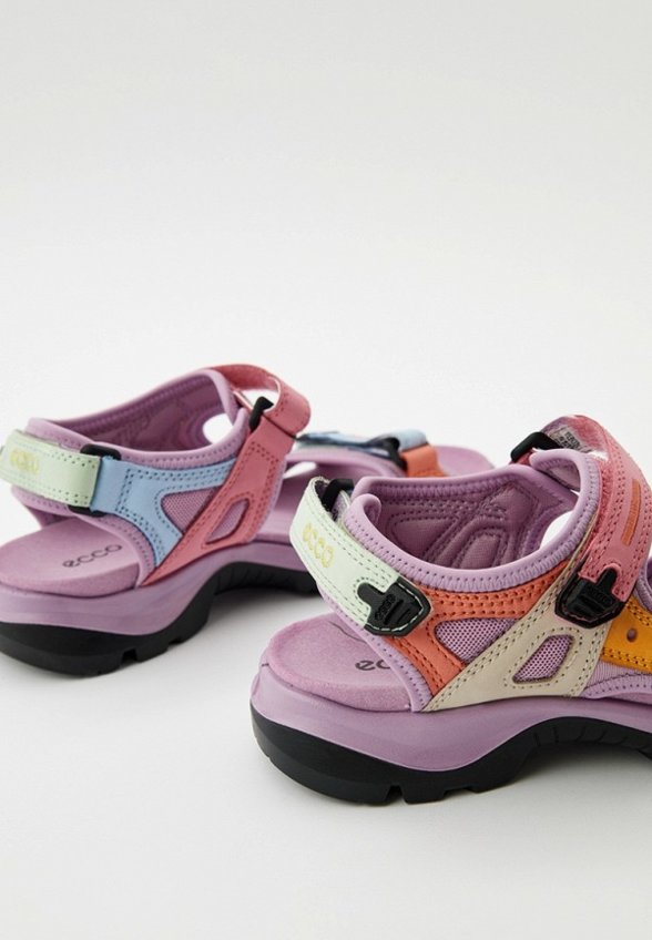 Сандалии Ecco