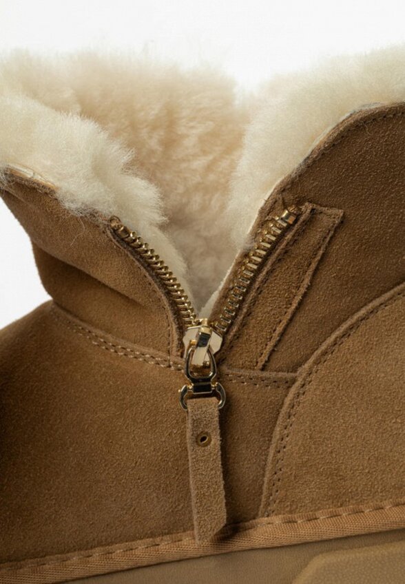 Полусапоги Niota Line