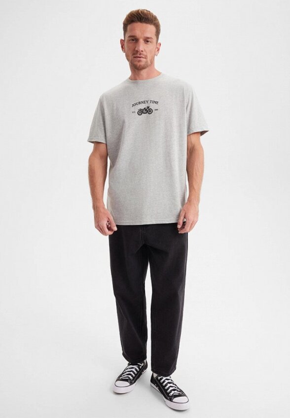 Футболка Barmariska