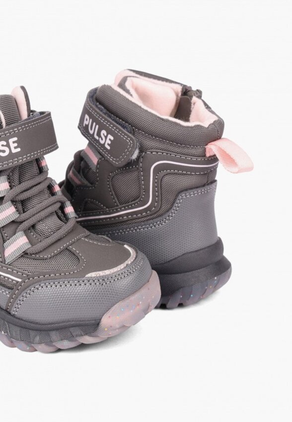 Ботинки Pulse