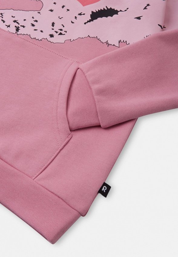 Свитшот Reima