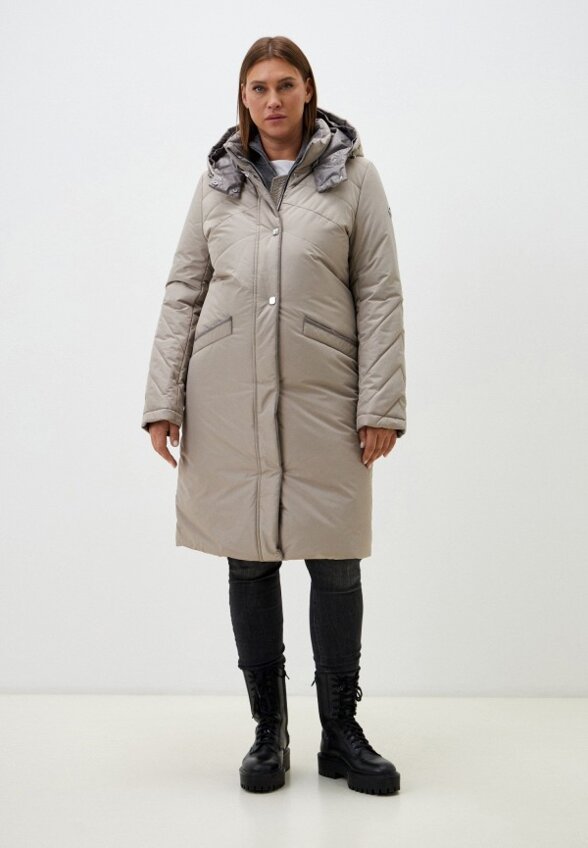 Пуховик Maritta