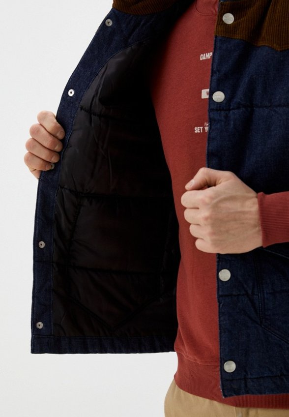 Жилет утепленный Colin's