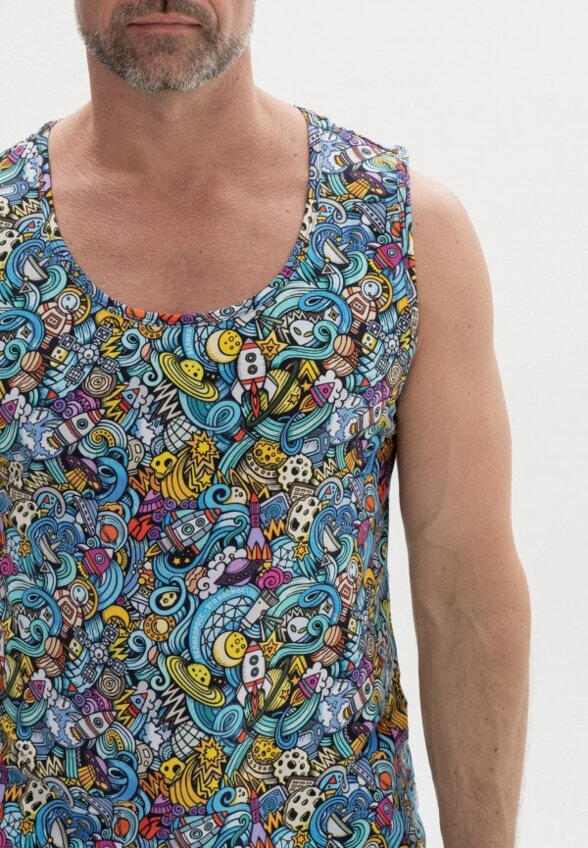 Майка Великоросс