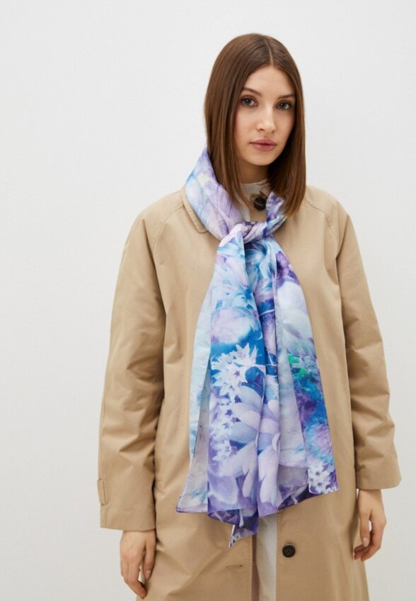 Палантин Eleganzza