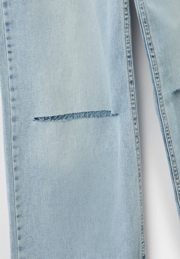 Джинсы Ayugi Jeans