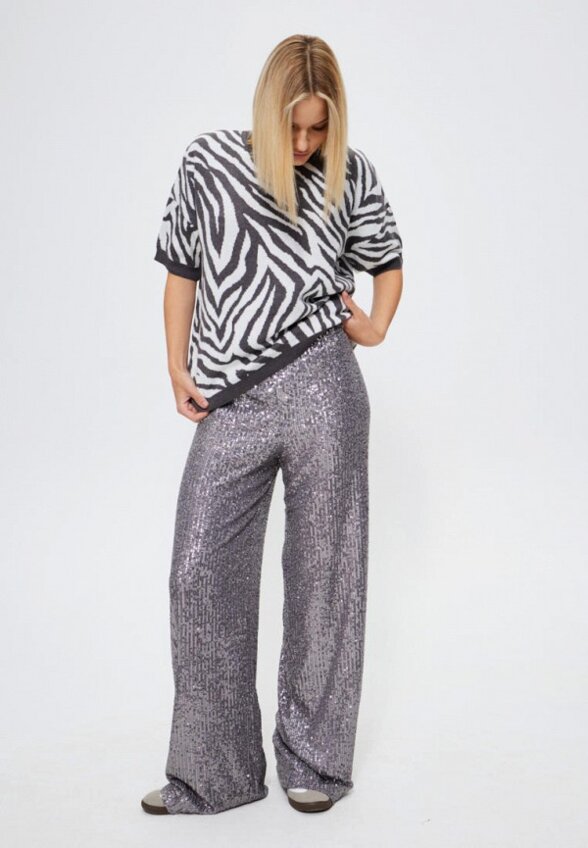 Джемпер SashaOstrov