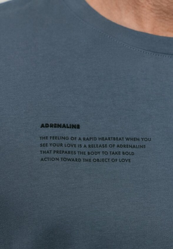 Футболка Zrn Man