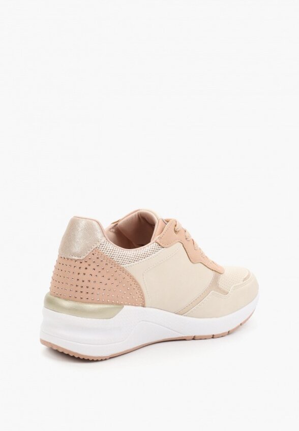 Кроссовки X-Plode