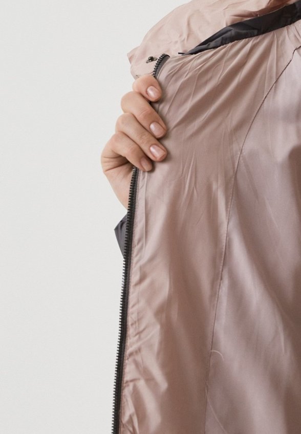 Пуховик Vitacci