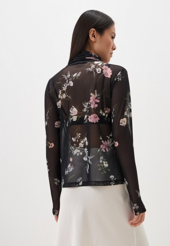 Лонгслив Salko