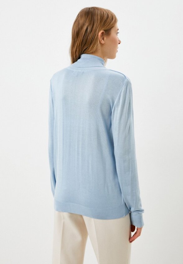 Водолазка Vivawool