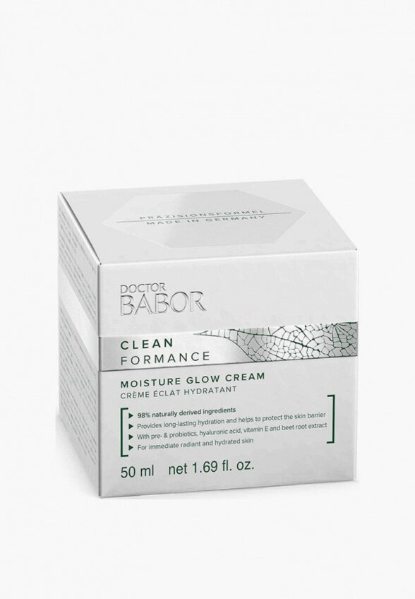 Крем для лица Babor