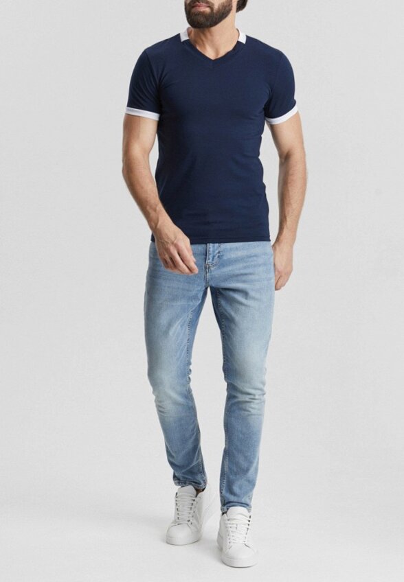 Футболка Envylab