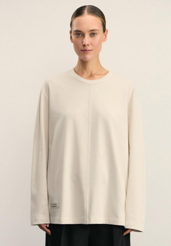 Лонгслив Zarina