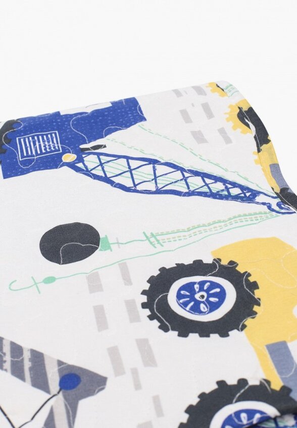 Комплект с покрывалом Sofi De Marko