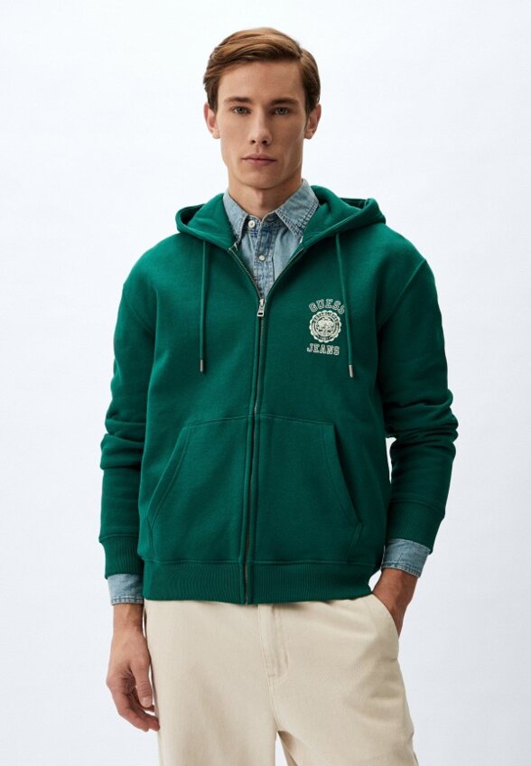 Толстовка Guess Jeans