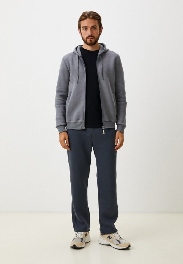 Толстовка Key to Life