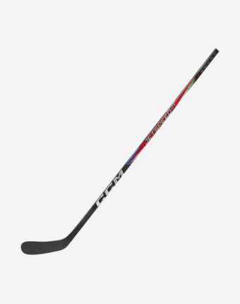 Клюшка хоккейная детская CCM Jetspeed FT7 IN-65, Черный мужчинам