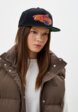 Бейсболка The Hundreds5  - превью